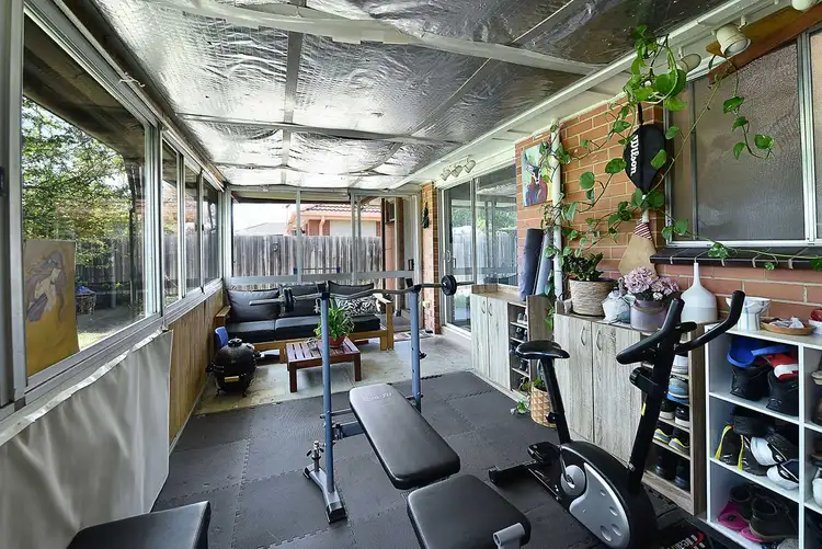 Fourth view of Homely house listing, 18 Sterling Dr, Keilor East VIC 3033