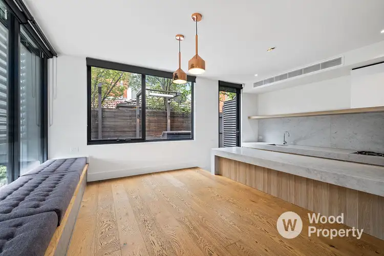 15A Irving Avenue