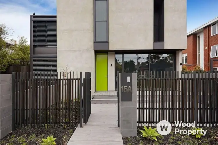 15A Irving Avenue, Prahran VIC 3181