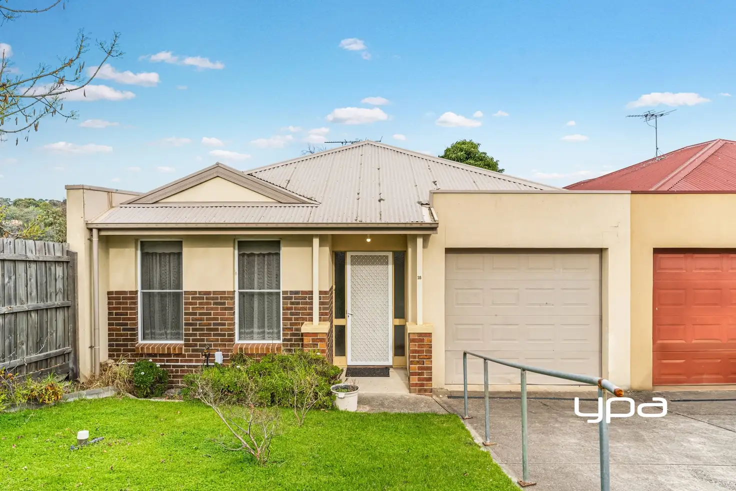 Main view of Homely house listing, 18 Sunbrook Ct, Sunbury VIC 3429