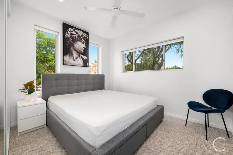 Fourth view of Homely apartment listing, 7/30 Burke St, Coorparoo QLD 4151