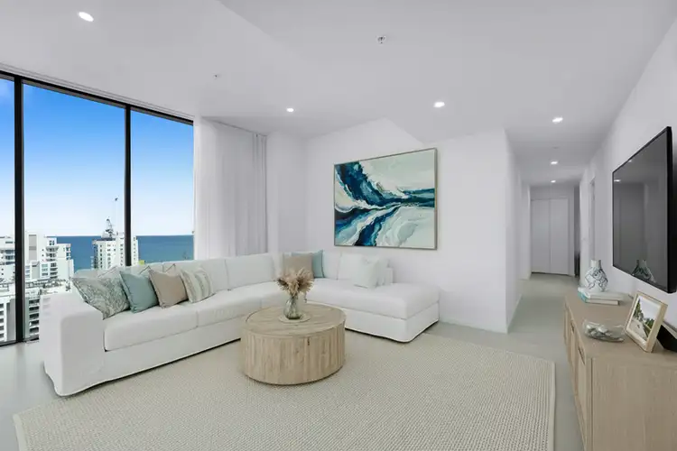 1603/28 Second Ave, Broadbeach QLD 4218