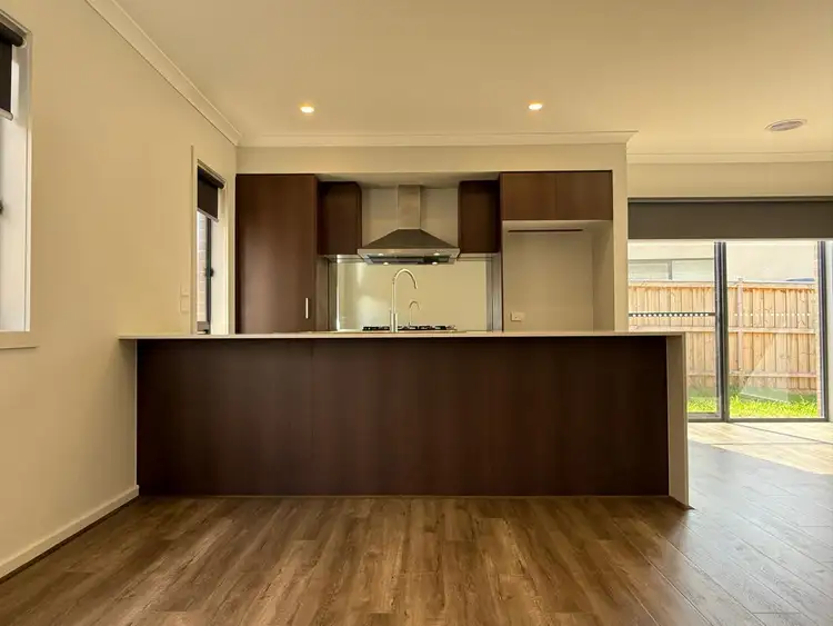 Third view of Homely house listing, 35 Shillings Rd, Mambourin VIC 3024