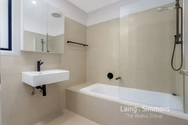 Fourth view of Homely townhouse listing, 6/27 John Street, St Marys NSW 2760