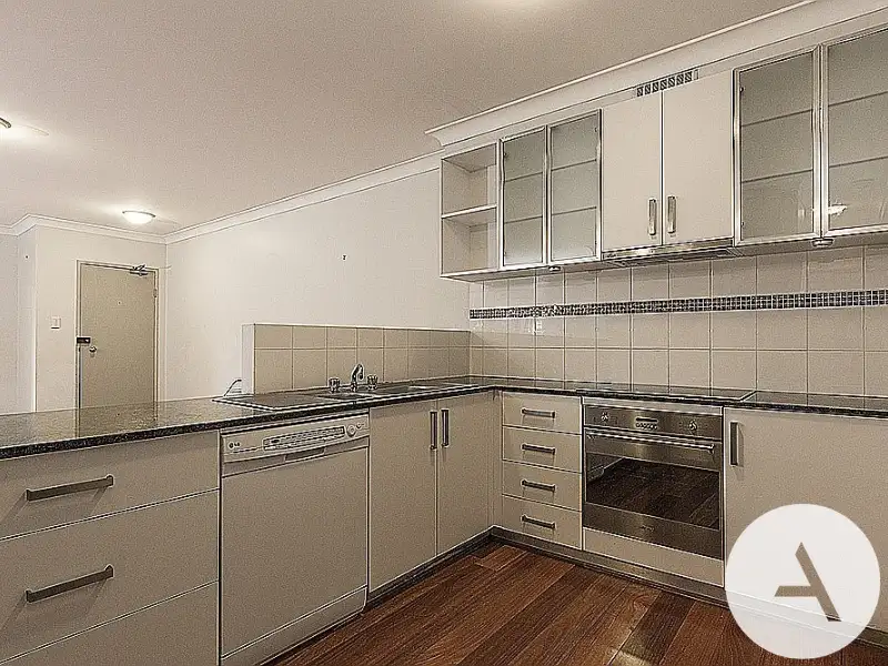 Main view of Homely unit listing, 30/25 Fawkner Street, Braddon ACT 2612