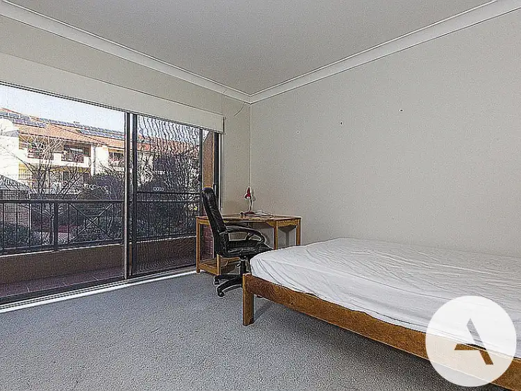 Second view of Homely unit listing, 30/25 Fawkner Street, Braddon ACT 2612