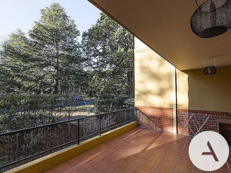 Fourth view of Homely unit listing, 30/25 Fawkner Street, Braddon ACT 2612