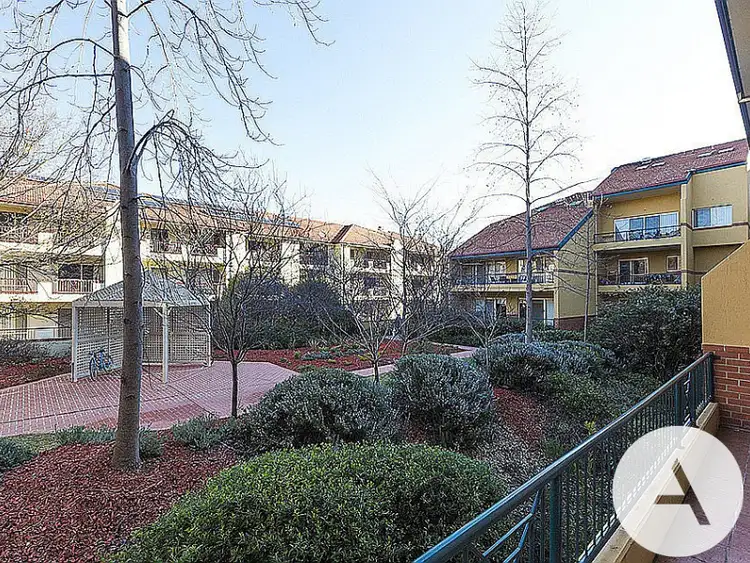 Fifth view of Homely unit listing, 30/25 Fawkner Street, Braddon ACT 2612