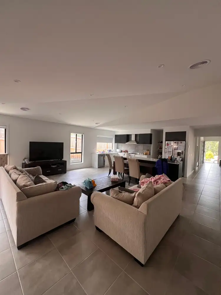 Third view of Homely house listing, 53 Regent Ave, Warragul VIC 3820