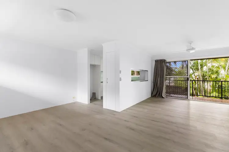 12/23 Augustus Street, Toowong QLD 4066