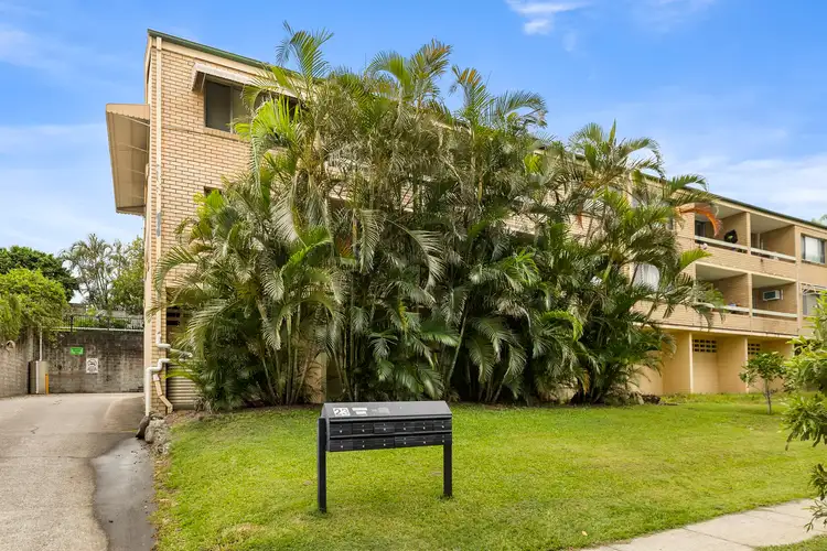 12/23 Augustus Street, Toowong QLD 4066