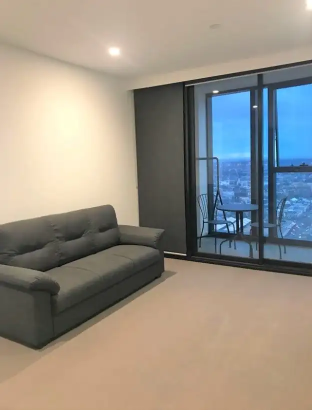 Main view of Homely apartment listing, 2814/160 Victoria Street, Carlton VIC 3053