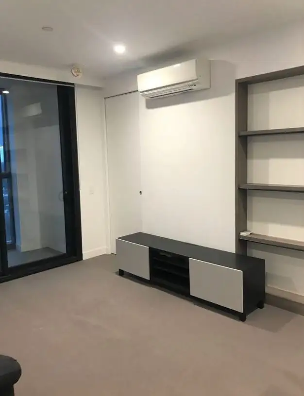 Second view of Homely apartment listing, 2814/160 Victoria Street, Carlton VIC 3053