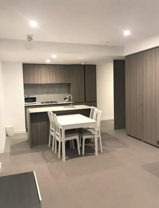 Fourth view of Homely apartment listing, 2814/160 Victoria Street, Carlton VIC 3053