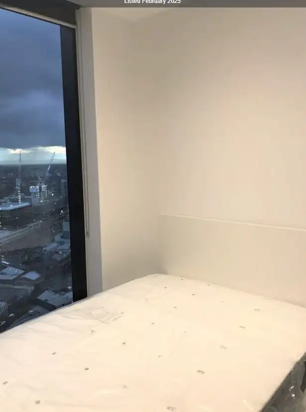 Fifth view of Homely apartment listing, 2814/160 Victoria Street, Carlton VIC 3053