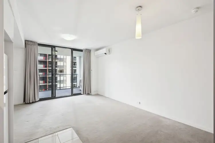 Fourth view of Homely apartment listing, 161/143 Adelaide Terrace, East Perth WA 6004