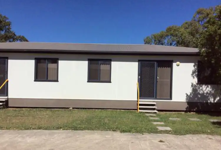 2/36 Kemmis Street, Nebo QLD 4742