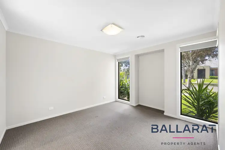 Fourth view of Homely house listing, 15 Rooney Cres, Lucas VIC 3350