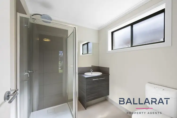 Fifth view of Homely house listing, 15 Rooney Cres, Lucas VIC 3350