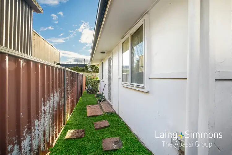 439a Luxford Road, Lethbridge Park NSW 2770