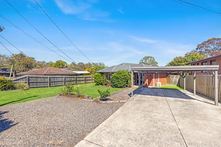 155 Forest Rd, Boronia VIC 3155