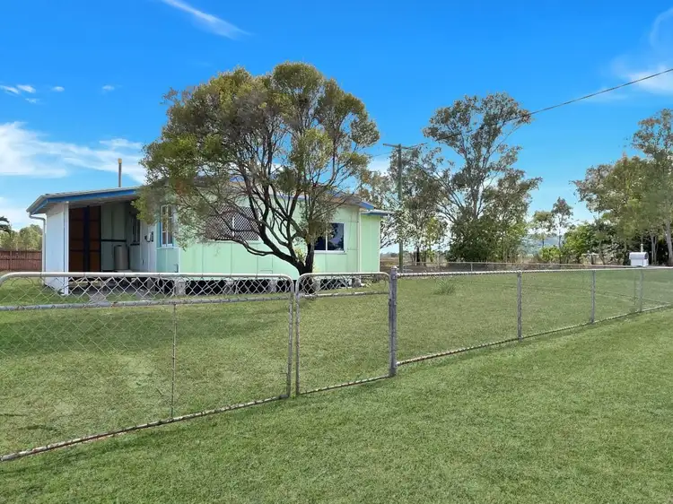 50 Sunderland St, Garbutt QLD 4814