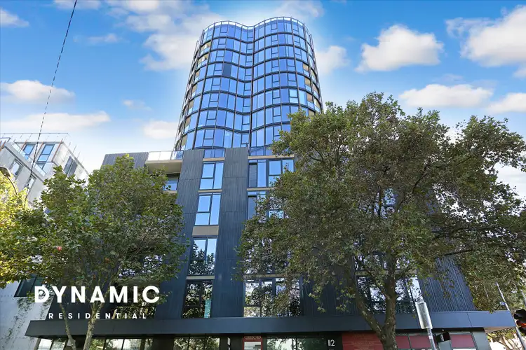 1205/112 Adderley Street, West Melbourne VIC 3003