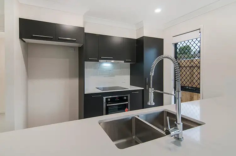 Fourth view of Homely house listing, 10 Aquinas St, Augustine Heights QLD 4300