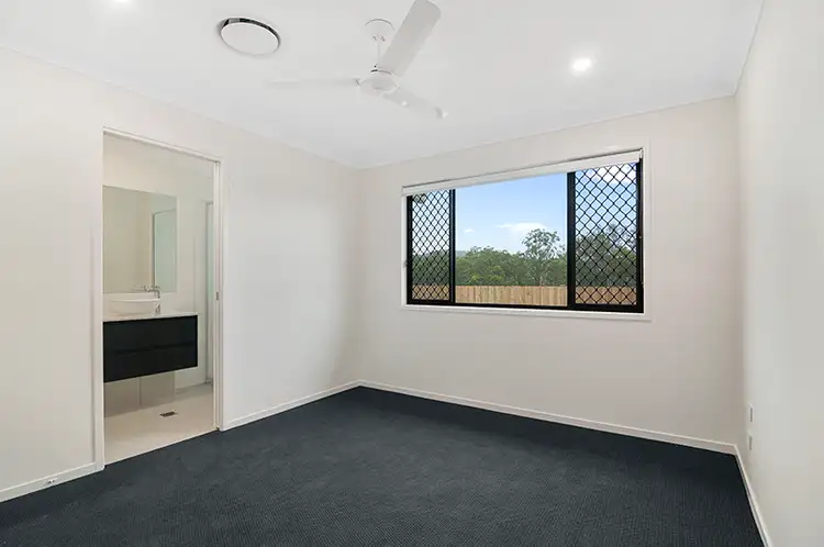 Fifth view of Homely house listing, 10 Aquinas St, Augustine Heights QLD 4300