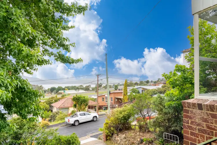 Second view of Homely house listing, 7 Kingswood Cres, Berriedale TAS 7011