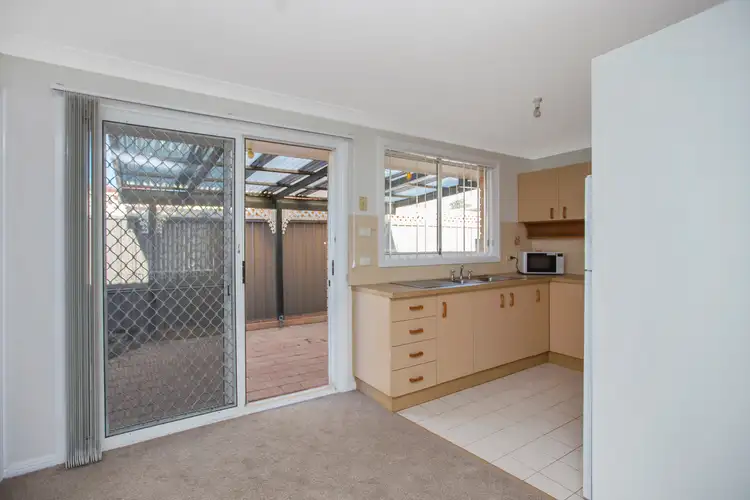 Fourth view of Homely semi-detached listing, 2/4 Hercules Pl, Bligh Park NSW 2756