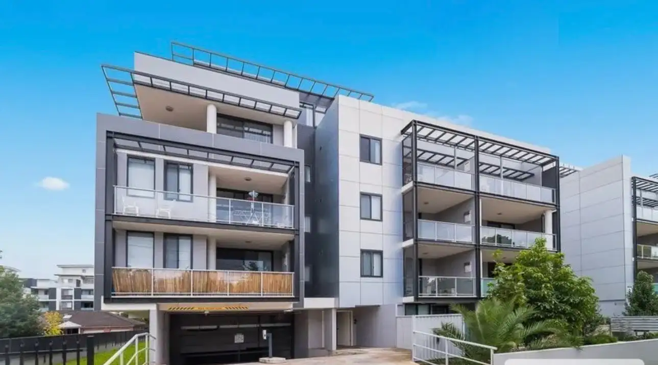 Main view of Homely unit listing, 15/35-39 Balmoral Street, Waitara NSW 2077