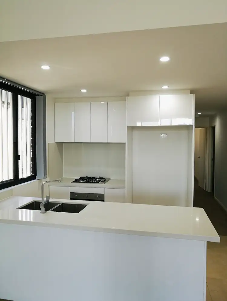 Third view of Homely unit listing, 15/35-39 Balmoral Street, Waitara NSW 2077