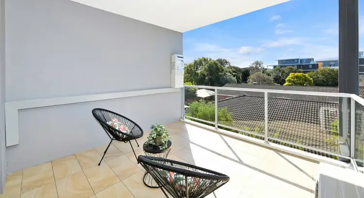 Fifth view of Homely unit listing, 15/35-39 Balmoral Street, Waitara NSW 2077
