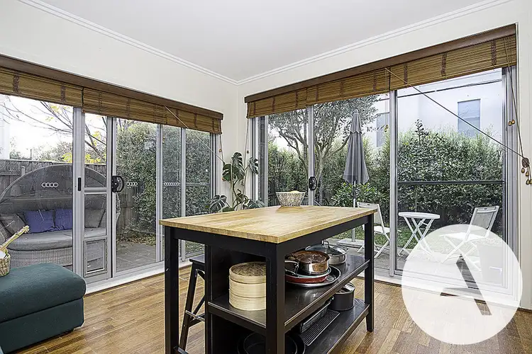 Fourth view of Homely townhouse listing, 12/20 Ijong St, Braddon ACT 2612