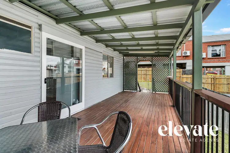 Fourth view of Homely serviced apartment listing, Room 5 - 381 Cornwall St, Greenslopes QLD 4120