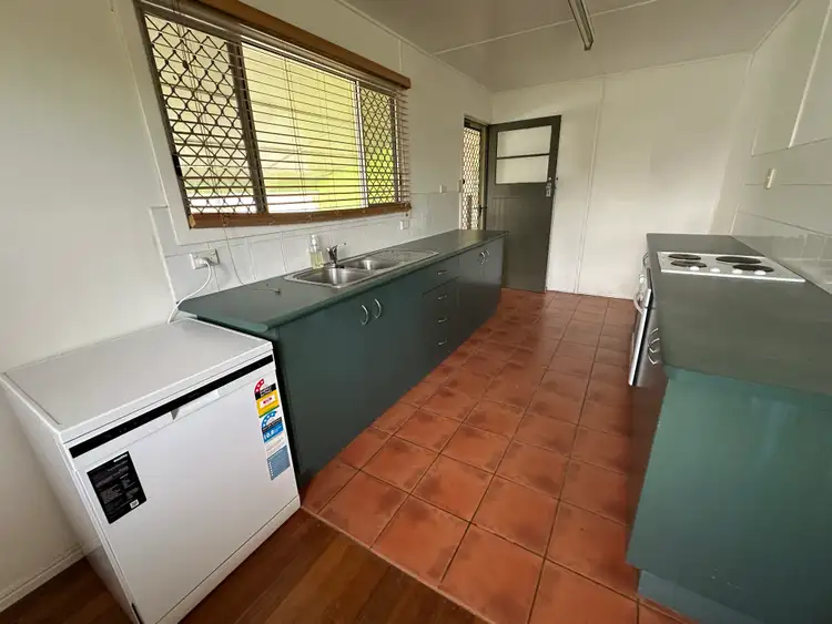 Third view of Homely house listing, 9 Ryalls St, Barney Point QLD 4680