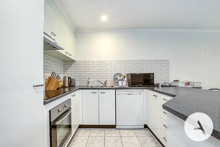 Second view of Homely apartment listing, 59/44 Jerrabomberra Avenue, Narrabundah ACT 2604