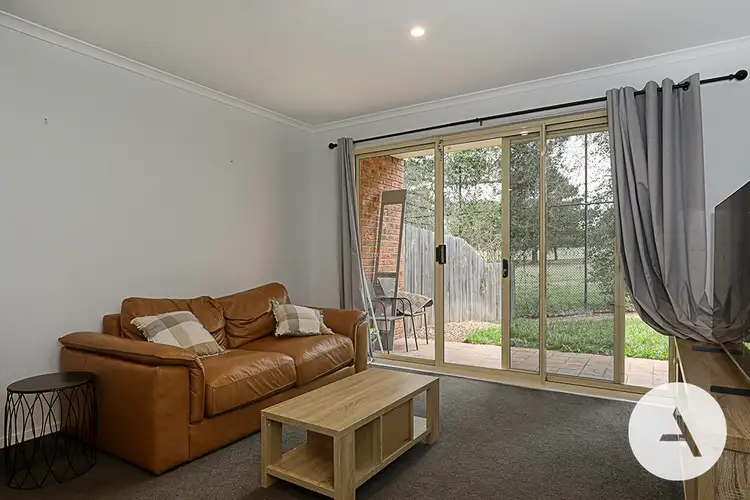 Third view of Homely apartment listing, 59/44 Jerrabomberra Avenue, Narrabundah ACT 2604