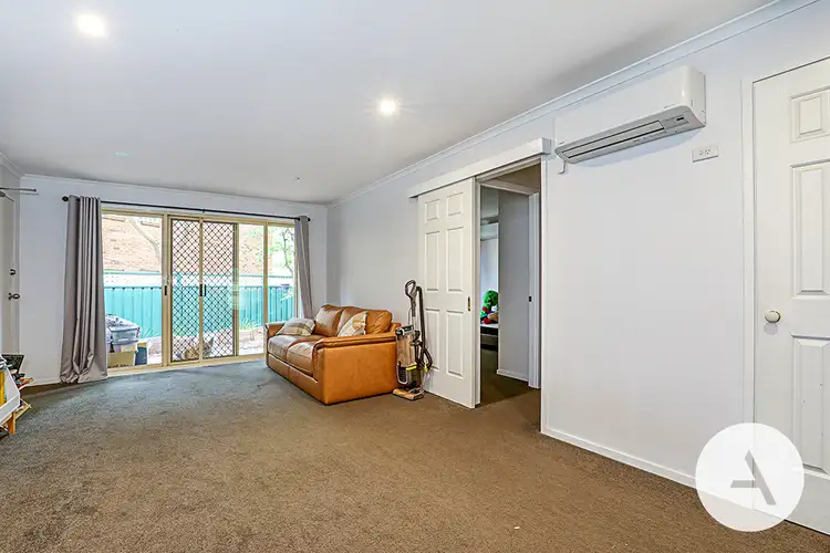 Fourth view of Homely apartment listing, 59/44 Jerrabomberra Avenue, Narrabundah ACT 2604