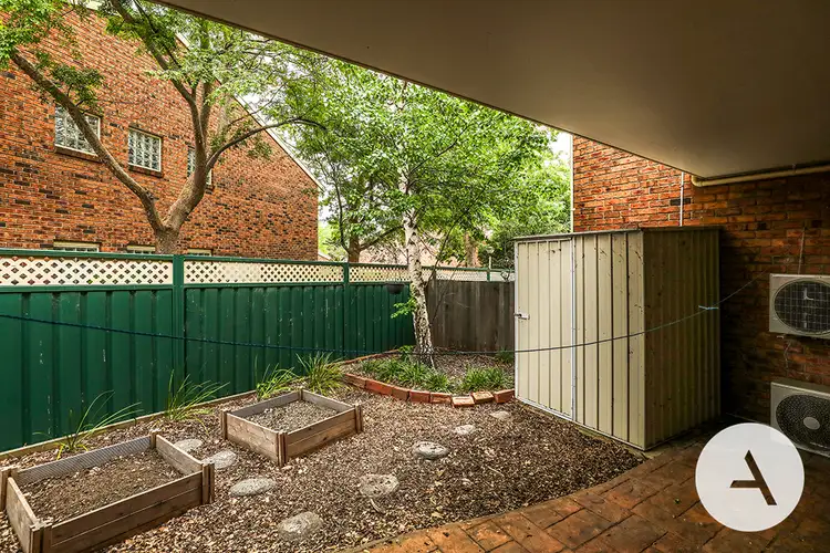 Fifth view of Homely apartment listing, 59/44 Jerrabomberra Avenue, Narrabundah ACT 2604