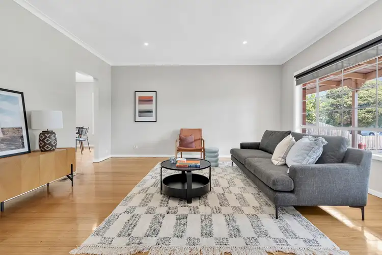 Second view of Homely unit listing, 1/28 Broadmeadows Rd, Tullamarine VIC 3043