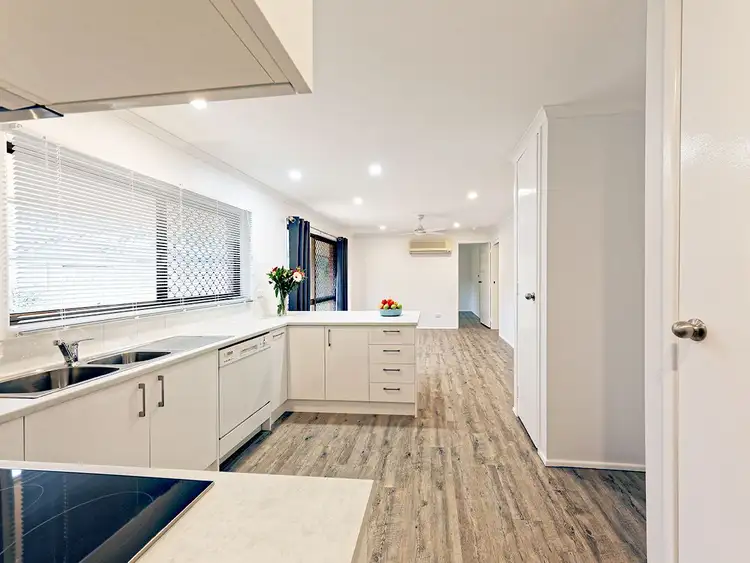 Second view of Homely house listing, 6 Jirrah St, Jindalee QLD 4074