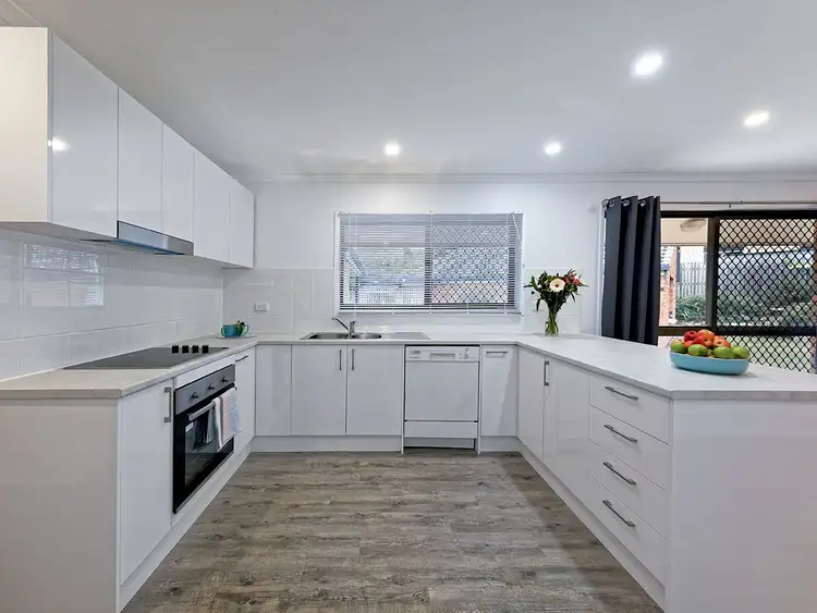 Third view of Homely house listing, 6 Jirrah St, Jindalee QLD 4074