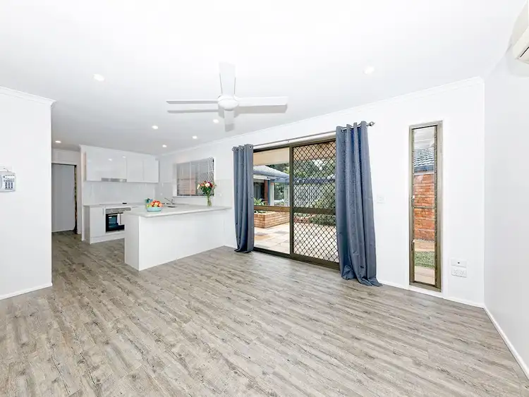 Fourth view of Homely house listing, 6 Jirrah St, Jindalee QLD 4074