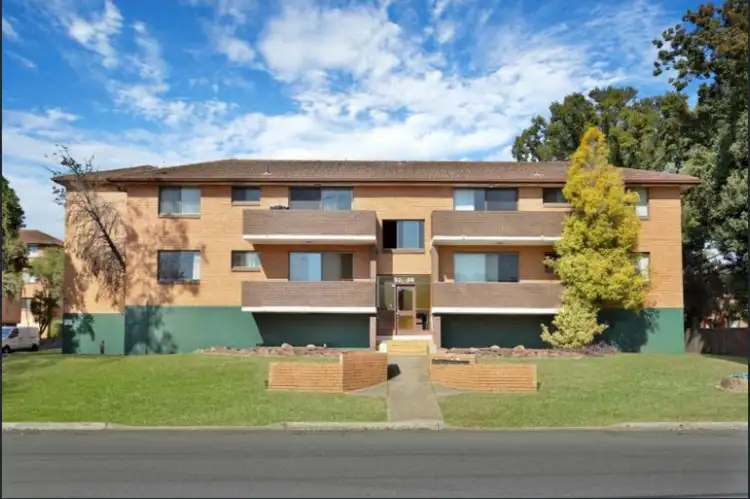 3/52 Putland Street, St Marys NSW 2760