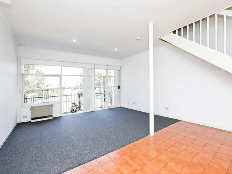 Main view of Homely house listing, 46 Maloney St, Kensington VIC 3031