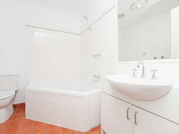 Fifth view of Homely house listing, 46 Maloney St, Kensington VIC 3031