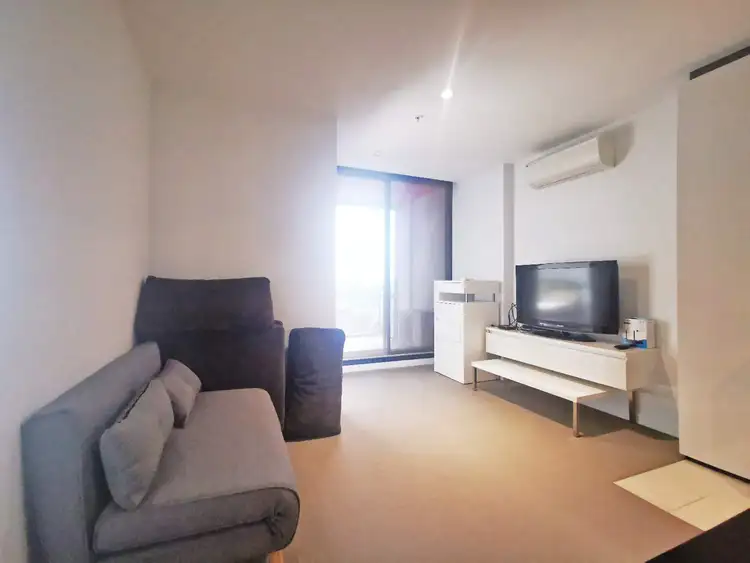 Third view of Homely apartment listing, 2107/639 Lonsdale St, Melbourne VIC 3000