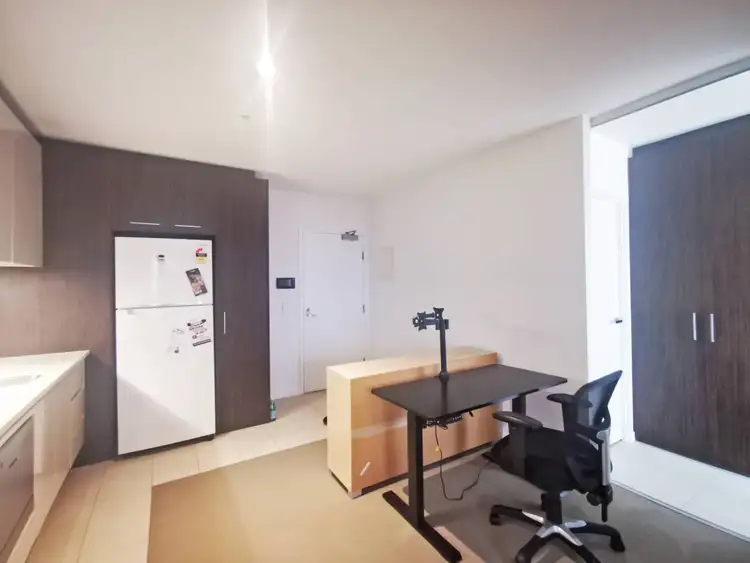 Fourth view of Homely apartment listing, 2107/639 Lonsdale St, Melbourne VIC 3000